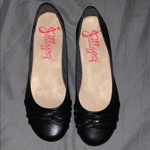 Jellypop flats